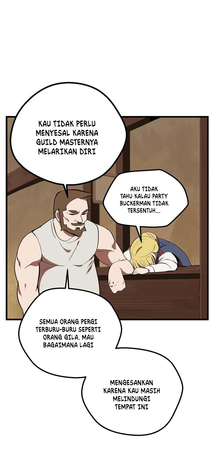 Otherworldly Sword King’s Survival Records chapter 12